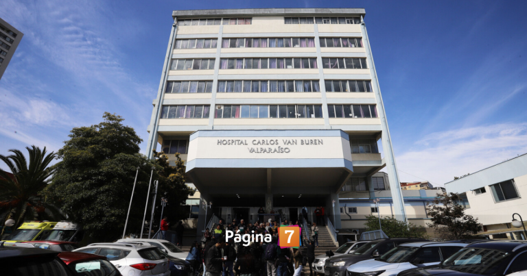 Apoderado apuñaló a niño de 13 años durante fiesta escolar de fin de año en El Quisco