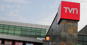 Periodista de TVN anunció que se convertirá en madre: 