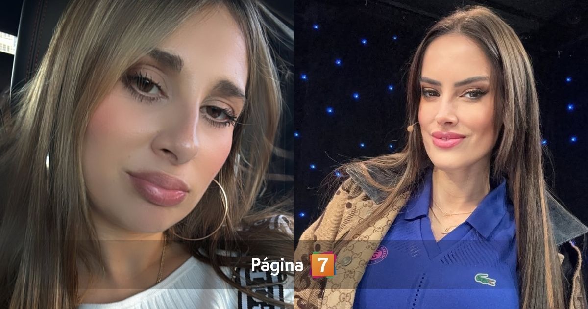 Adriana Barrientos arremetió contra Perla Ilich tras acusarla de lanzar “maldición”: ella contestó