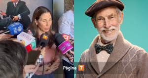 piedad noguera adiós a héctor noguera