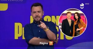 Plan Perfecto sufrió chascarro y 