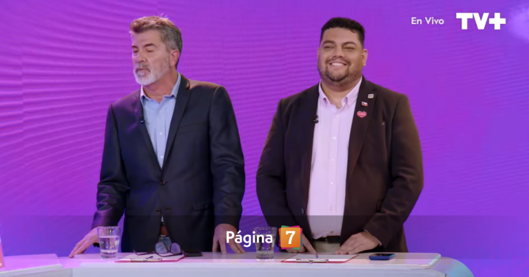 ¿La apoya? Pollo Valdivia aclaró confusión tras dichos sobre 