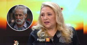 Reflotan impactante predicción de Latife Soto en torno a fallecimiento de Héctor Noguera