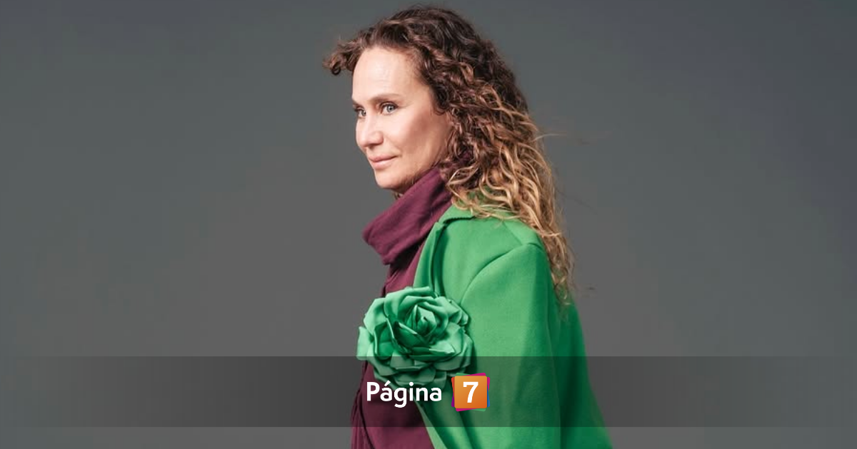 el presente de la actriz Viviana Rodríguez lejos de la teleserie