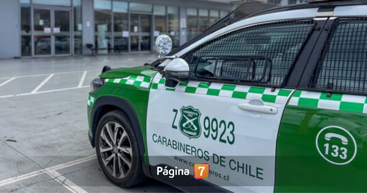 presunto violador serial ya había sido condenado por homicidio en 2013