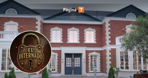 filtran primer eliminado de El internado