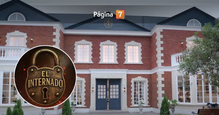 Todavía no se estrena y ya hay filtraciones: dan a conocer al primer eliminado de 'El Internado'