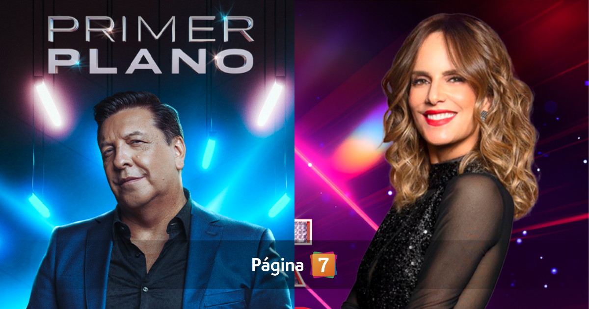 ¿Primer Plano sale de pantalla? Así quedó la programación tras estreno de Fiebre de baile