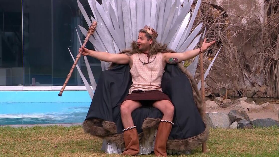 Princeso en Mundos Opuestos