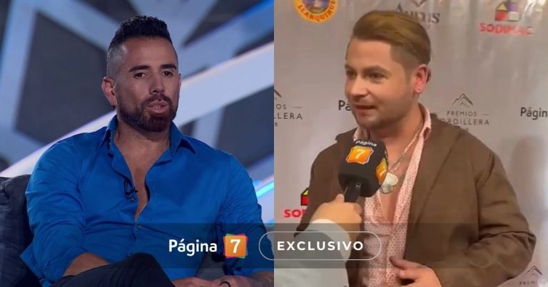 Princeso se lanzó con todo en contra de Daúd Gazale: 