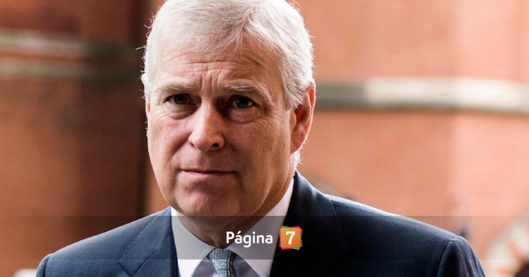 Príncipe Andrés renuncia a todos sus títulos reales: ¿se peleó con su hermano, el Rey Carlos III?