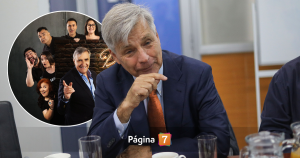 Actor de Detrás del Muro apareció en propaganda de Harold Mayne-Nicholls: parodió a The Office