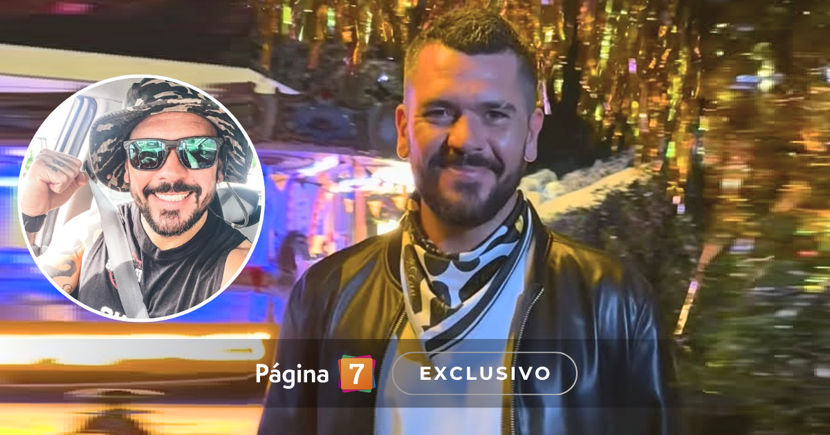 Juan Pedro Verdier prepara proyecto audiovisual tras Mundos Opuestos