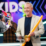 Las impresionantes cifras que confirman el éxito de '¡Qué dice Chile!' tras cuatro años al aire