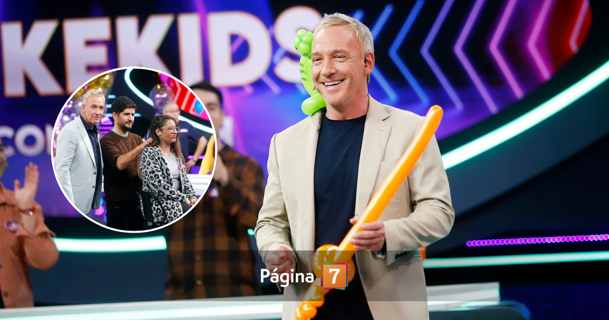 Las impresionantes cifras que confirman el éxito de '¡Qué dice Chile!' tras cuatro años al aire