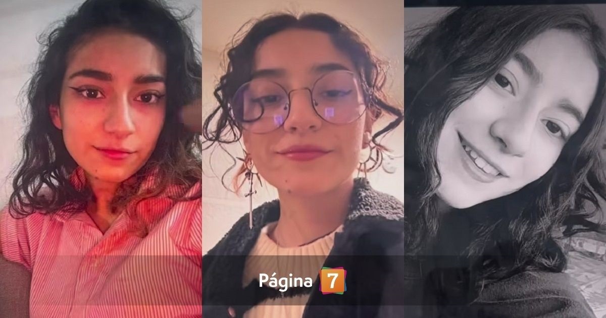 Quién era Hilda Leiva, joven trabajadora de McDonald's hallada sin vida en extrañas circunstancias