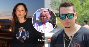 Raquel Argandoña entregó conmovedor relato de sobre los momentos en que temió perder a sus hijos