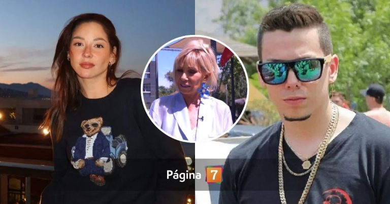 Raquel Argandoña entregó conmovedor relato sobre los momentos en que temió perder a sus hijos