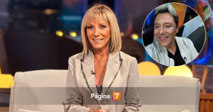 Raquel Argandoña agradece a Sergio Rojas tras filtración de audio polémico: "Nunca había facturado tanto"