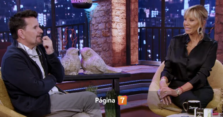 ¿Raquel Argandoña deja Tal Cual? Animadora se refirió a posible arribo oficial a Chilevisión