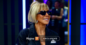 Raquel Argandoña y posibles polémicas en Fiebre de Baile: "Voy a evaluar lo que vea"