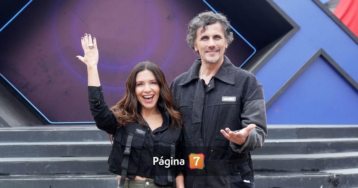 Canal 13 marca hito a dos años del regreso de los realities