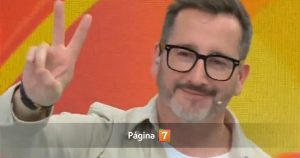 Eduardo Fuentes se ausentará 3 semanas del 'Buenos días a todos': conoce quién será su reemplazo