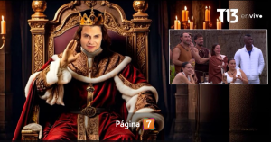 inminente reingreso de Princeso a Mundos Opuestos