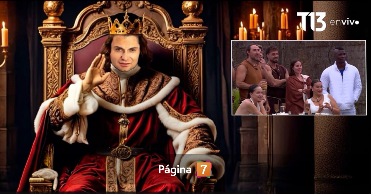 inminente reingreso de Princeso a Mundos Opuestos