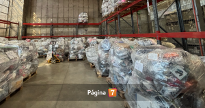 Remate de Tía Rica octubre 2025