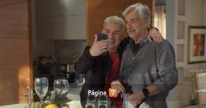 ¿Conquistará a Jaime Astaburuaga? Icónica y querida actriz se suma a 'Reunión de superados'