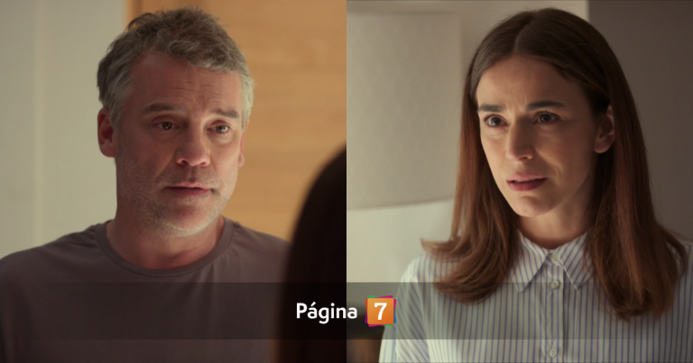 Reunión de Superados: la inesperada decisión de Coke que remecerá la vida de Matilde