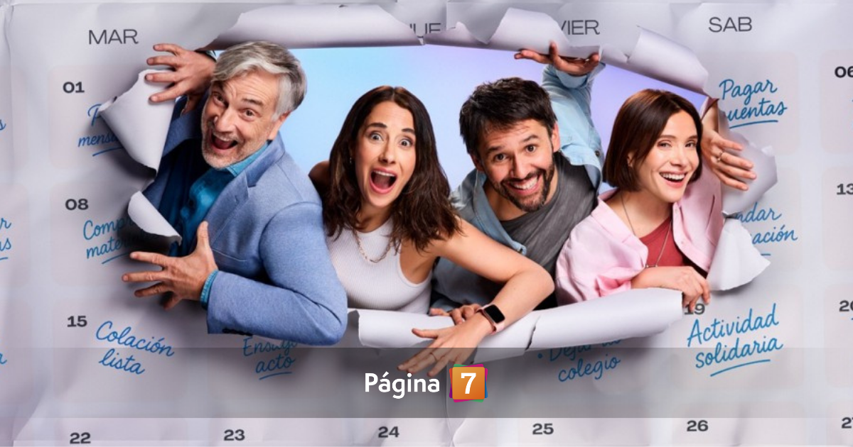 Actriz de Baby Bandito se suma a Reunión de Superados con controversial personaje