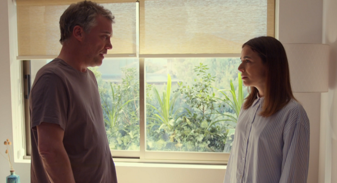 Reunión de Superados: la inesperada decisión de Coke que remecerá la vida de Matilde