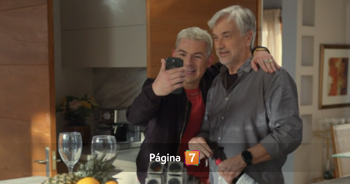 ¿Conquistará a Jaime Astaburuaga? Icónica y querida actriz se suma a 'Reunión de superados'