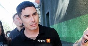 Revelan el monto exacto de la millonaria deuda por pensión de Jean Paul Pineda