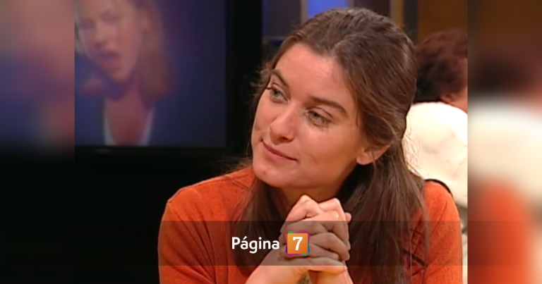 ¿Lo notaste? Así fue el regreso de la recordada Rosario de 'Romané' a las teleseries