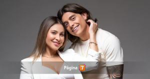 Sabrina Sosa reveló que ya tiene fecha para dar a luz a su hijo Gio: 