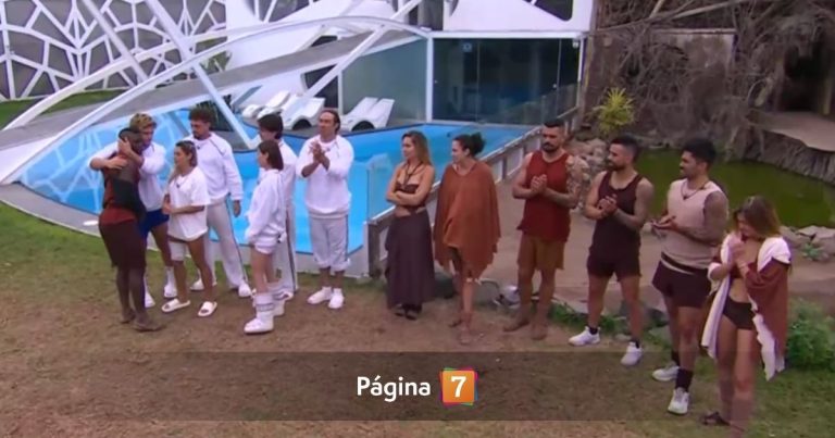 Participante de Mundos Opuestos dijo adiós tras sufrir grave lesión: 