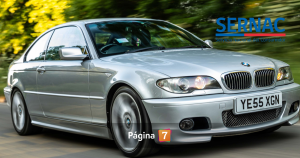 Emiten alerta por falla con "riesgo de muerte" en vehículos BMW: hay 20 casos fatales en el mundo