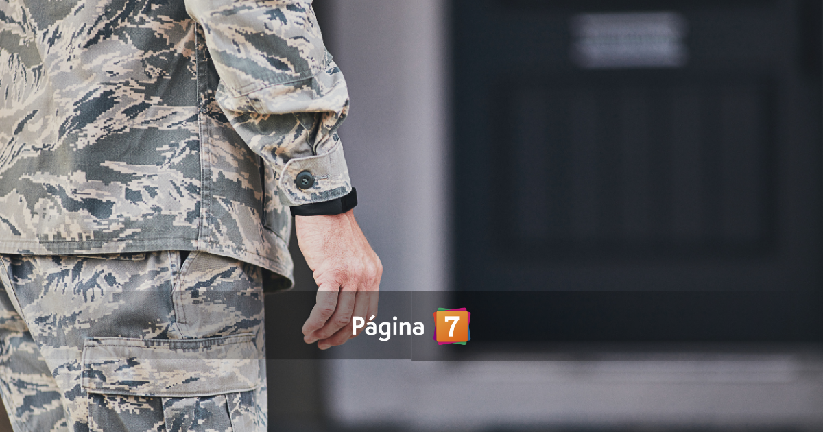 Servicio Militar 2026 Chile