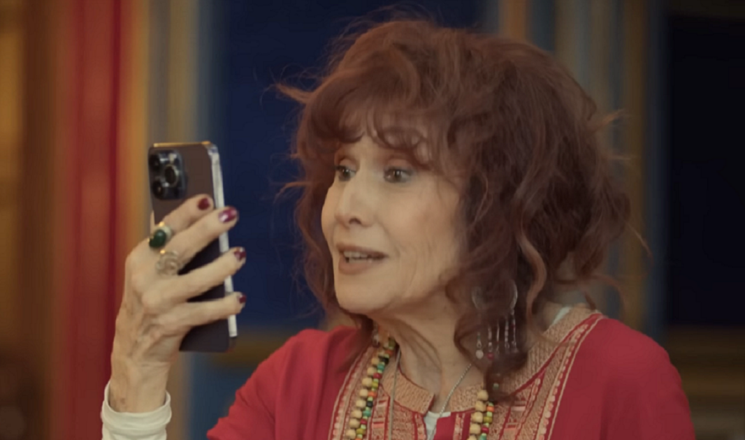 Icónica actriz se suma a elenco de Reunión de Superados: no está en teleseries desde 2019