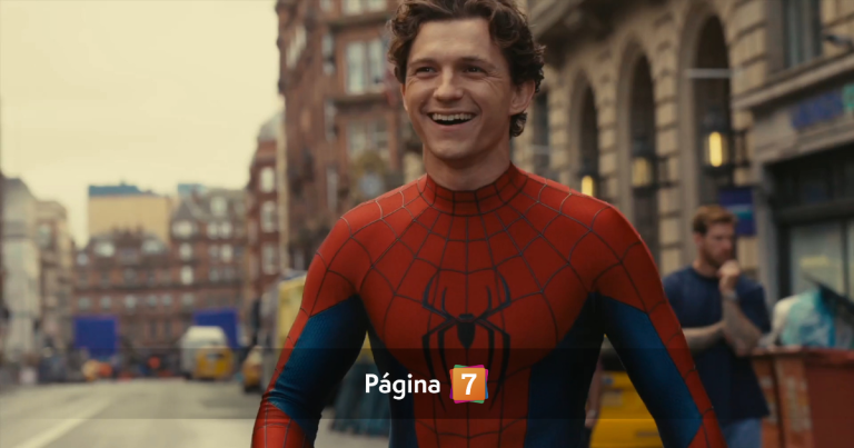 Spider-Man: Brand New Day retoma grabaciones tras accidente de Tom Holland y se revela gran spoiler