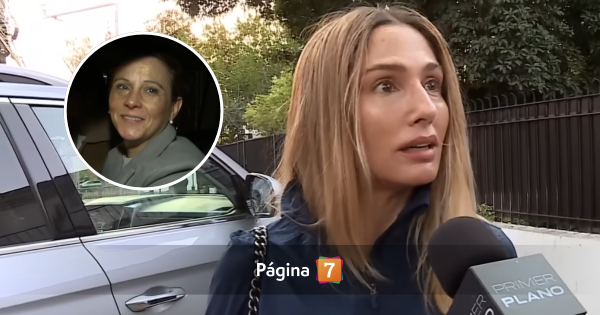 Suegra de Karol Lucero no se arrepiente de antiguos insultos y vuelve a arremeter contra Mane Swett