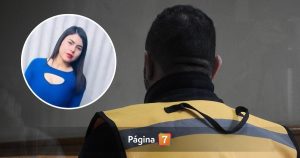 Caso Krishna Aguilera: surge crudo testimonio de mujer que conoció a Juan Beltrán hace 20 años