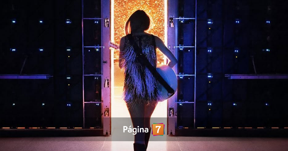 Taylor Swift anuncia documental 'Eras Tour: The End of an Era' en Disney+: conoce fecha y detalles