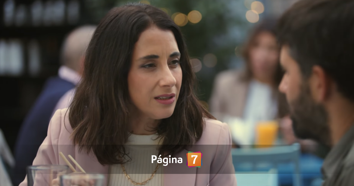 Filtran devastador giro que tendrá Teresita en 'Reunión de superados': sufrirá grave enfermedad