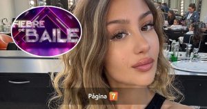 Trini Neira reveló por qué rechazó propuestas de Fiebre de Baile y otros realities