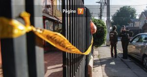 Mujer y su hija de 13 años vivieron noche de terror tras sufrir violento turbazo en El Bosque