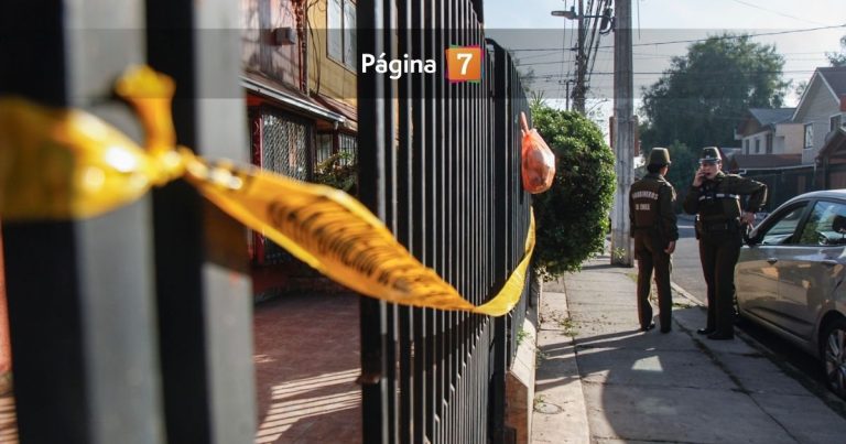 Mujer y su hija de 13 años vivieron noche de terror tras sufrir violento turbazo en El Bosque